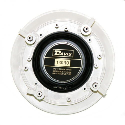 Встраиваемая акустика Davis Acoustics 130 RO купить фото 3