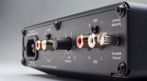 Фонокорректор Cambridge Audio Solo MM купить фото 5