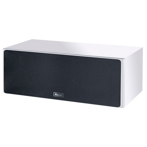 Центральный канал Magnat Signature Center Pro white купить фото 2