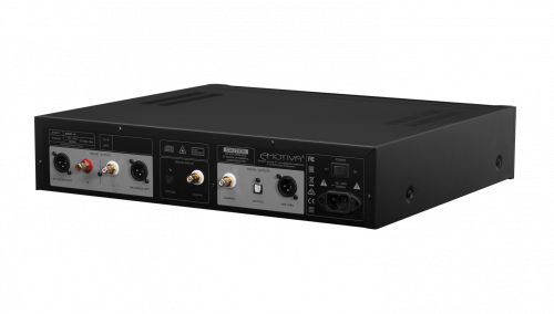 CD-проигрыватель Emotiva ERC-4 купить фото 4