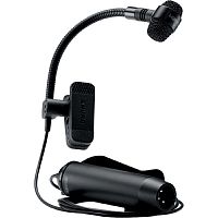 Инструментальный микрофон Shure PGA98H-XLR купить