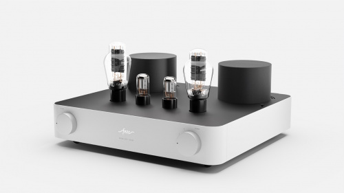 Усилитель интегральный Fezz Audio Mira Ceti 300b EVO Moonlight купить фото 2