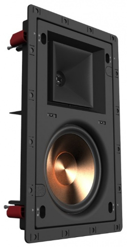 Встраиваемая акустика Klipsch PRO-16-RW купить фото 2