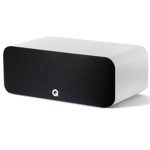 Акустика центрального канала Q Acoustics Q5090 (QA5094) white купить фото 5
