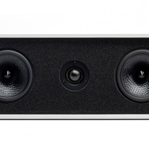 Центральный канал Davis Acoustics Courbet C S2 noir/black купить фото 2