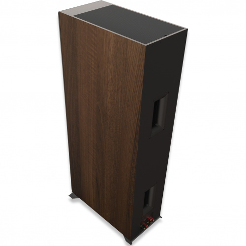 Напольная акустика Klipsch RP-8060-FA Walnut купить фото 4
