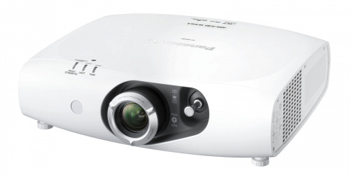 Инсталляционный проектор Panasonic PT-RW330E купить