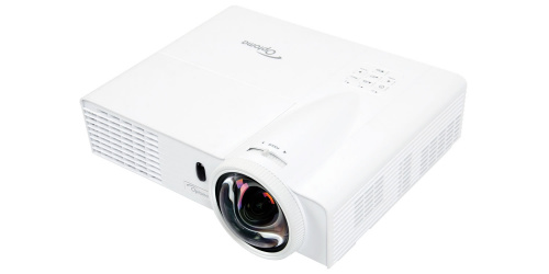 Проектор для домашнего кинотеатра Optoma GT760 купить
