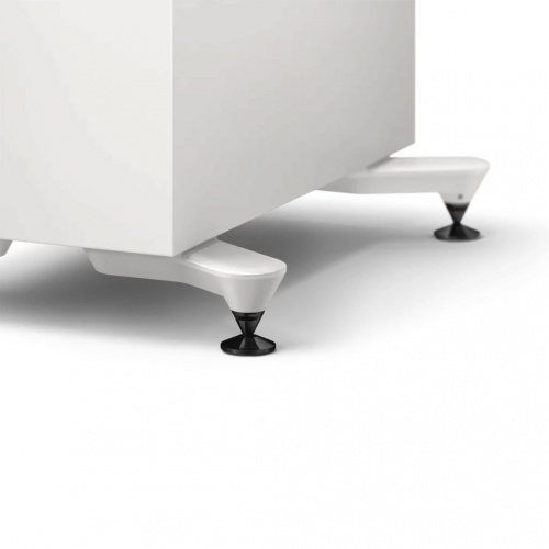 Напольная акустика KEF R7 Meta White Gloss купить фото 3