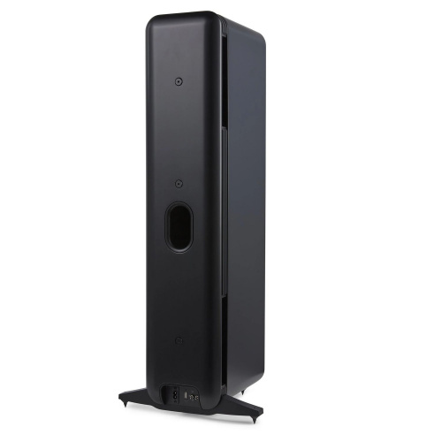 Активные напольные АС Q Acoustics Active 400 Black купить фото 2