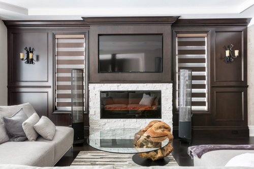 Напольная акустика с Электростатичесиким излучателем  Martin Logan ElectroMotion ESL Black купить фото 5