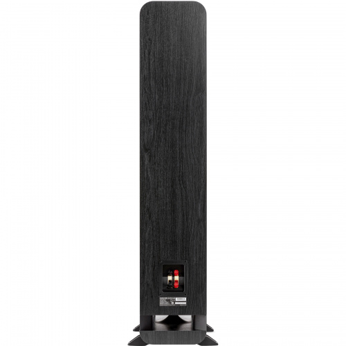 Напольная АС POLK AUDIO SIGNATURE ELITE ES60, black купить фото 4