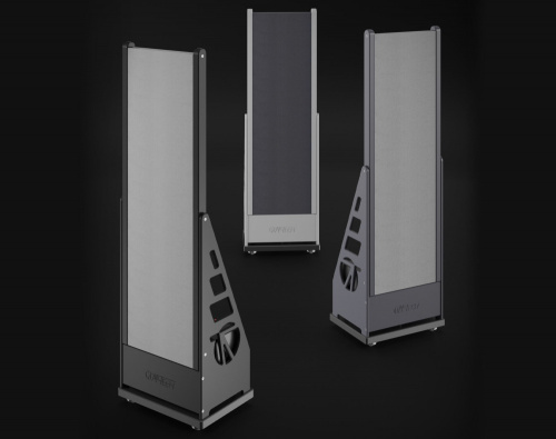 Напольная акустика Airtech ATS-01 купить