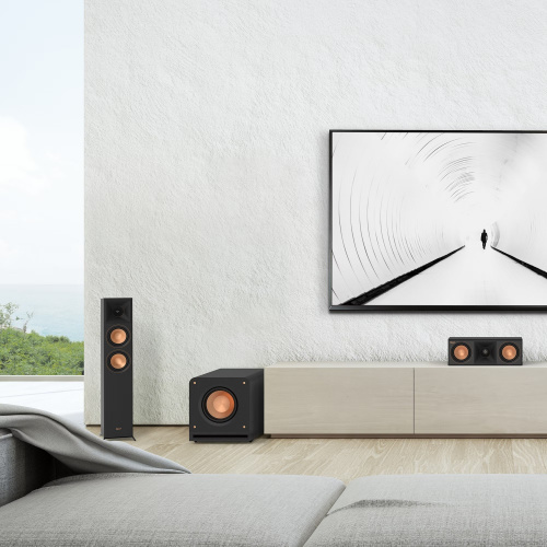 Сабвуфер Klipsch RP 1000 SW купить фото 12
