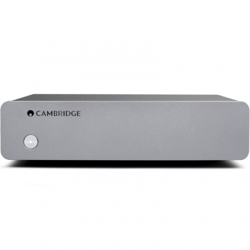 Фонокорректор Cambridge Audio Solo MM купить