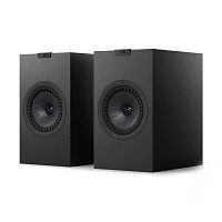 Полочная АС KEF Q3 Meta Satin Black купить
