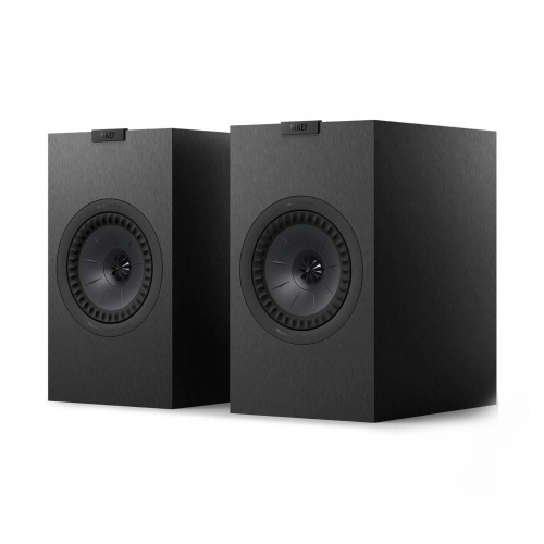 Полочная АС KEF Q3 Meta Satin Black купить