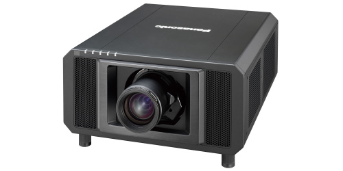 Инсталляционный проектор, без объектива Panasonic PT-RQ22KE купить