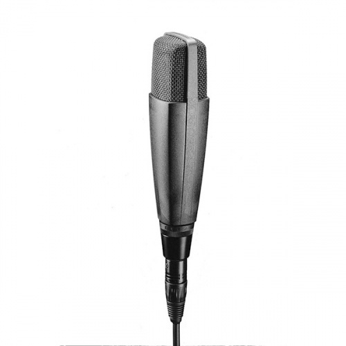 Студийный микрофон Sennheiser MD 421-II купить фото 2