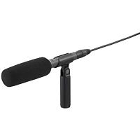Микрофон пушка Sony ECM-673 купить
