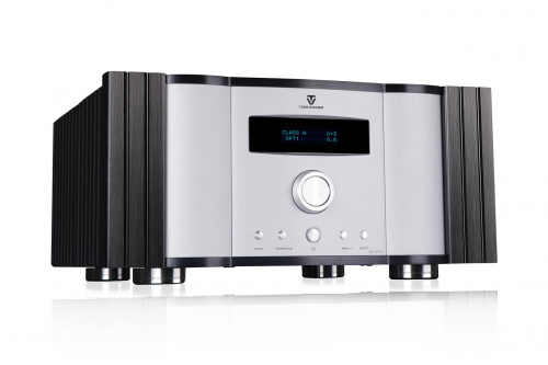 Интегральный усилитель Tone Winner AD-3PRO+ купить фото 4