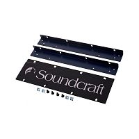 Soundcraft Rackmount Kit MFX8 - рэковое крепление для пульта  MFX8 купить
