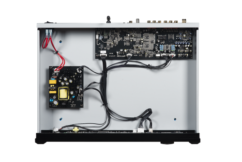 Предусилитель Emotiva PT-1 купить фото 3