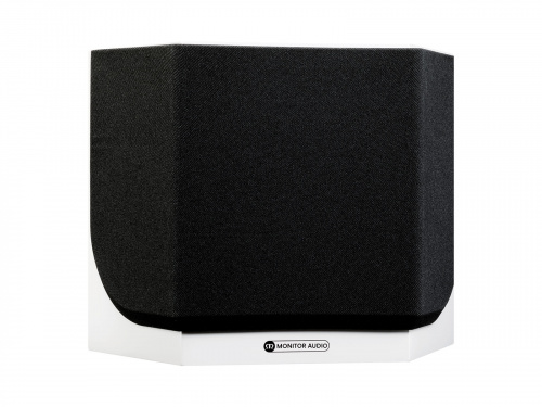 Настенная акустика Monitor Audio Silver FX Satin White (7G) купить фото 4