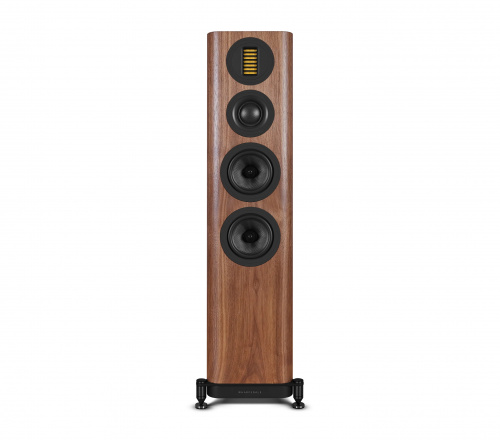 Напольная АС Wharfedale EVO 5.3 WALNUT купить фото 3