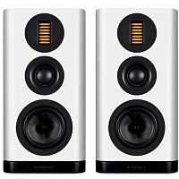 Полочная АС Wharfedale EVO 5.2 WHITE купить