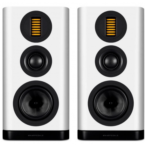Полочная АС Wharfedale EVO 5.2 WHITE купить