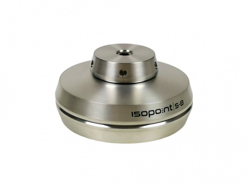 Виброизоляционная опора Pillartech isopoint S-8 купить