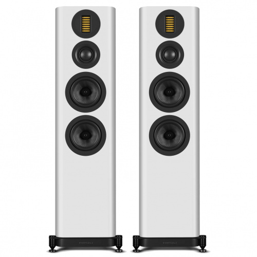 Напольная АС Wharfedale EVO 5.4 WHITE купить