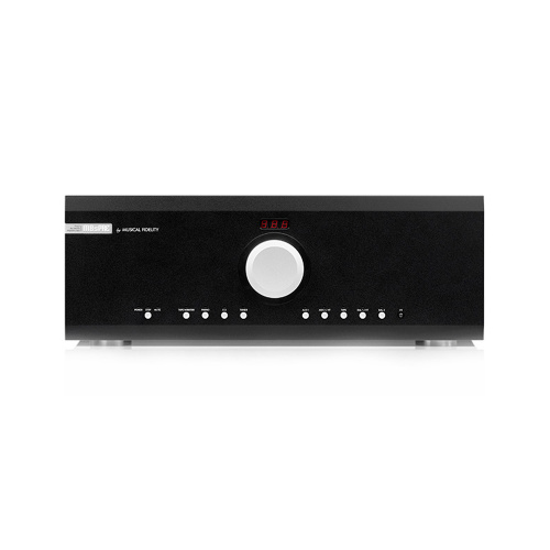 Предусилитель MUSICAL FIDELITY M8s PRE Black купить