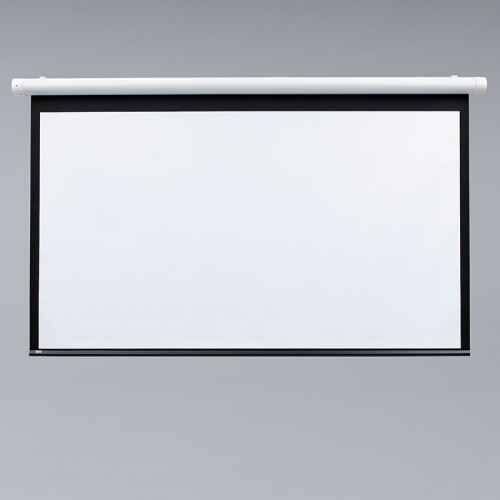 Моторизированный проекционный экран Draper Salara (4:3) 96" 152*203 XT1000E купить