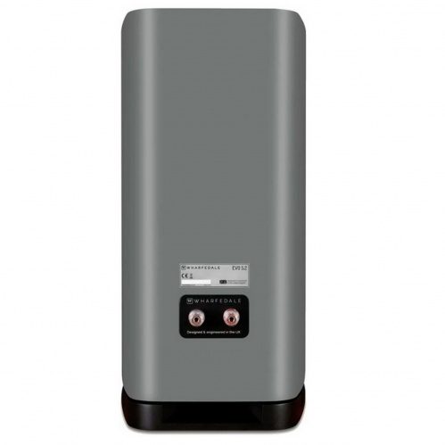 Полочная АС Wharfedale EVO 5.2 LUNAR GREY купить фото 5