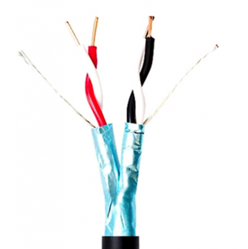 Кабель межблочный аудио Tributaries CABLE-4A Series 4 Audio Cable 100m spool купить