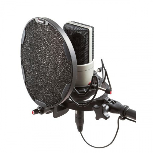 Студийный микрофон Sennheiser MK 4 купить фото 3