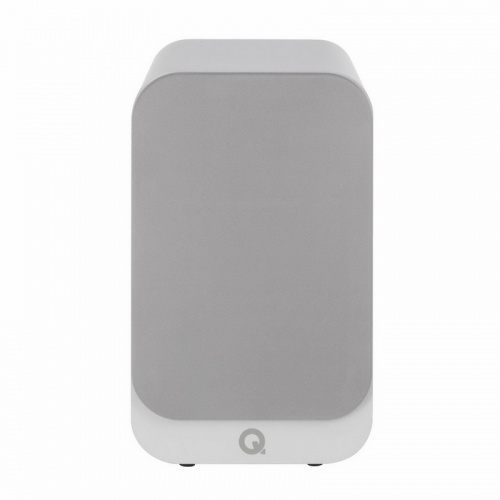 Полочная акустика Q Acoustics Q3010i Arctic White купить фото 4