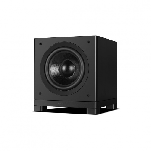 Активный сабвуфер Wharfedale NOVA 10 Matte Black купить