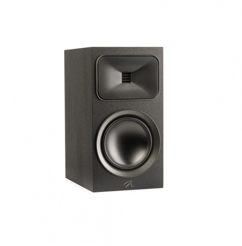 Полочная акустика Martin Logan Foundation B2 Black купить