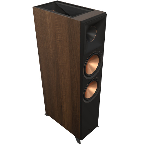 Напольная акустика Klipsch RP-8060-FA Walnut купить фото 2