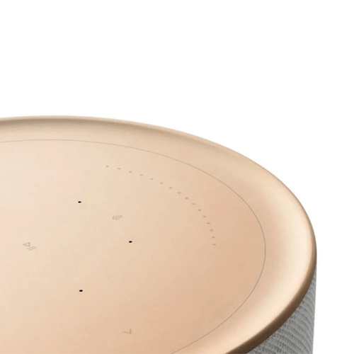 Bang & Olufsen Beosound Balance White Marble купить фото 2