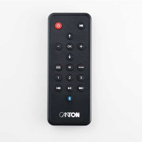 АС для ТВ CANTON Smart Soundbar 9 black купить фото 5
