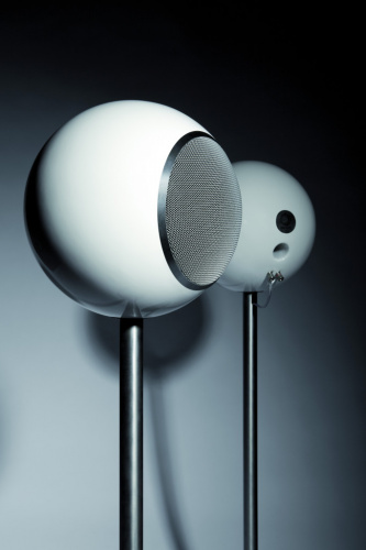 Полочная акустика Elipson Planet L 2.0 white купить фото 4