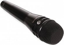 Динамический микрофон Shure KSM8/B купить