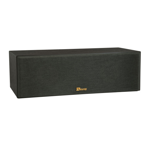 Центральный канал Davis Acoustics Krypton C Classik Walnut купить фото 2