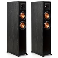 Напольная акустика Klipsch RP-5000F II Ebony купить