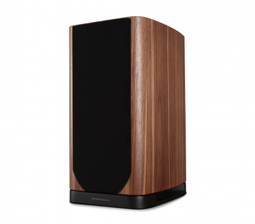 Полочная АС Wharfedale EVO 5.2 WALNUT купить фото 2