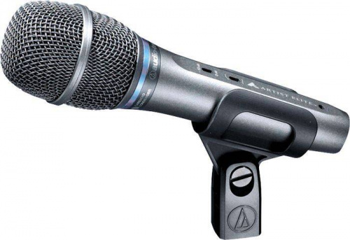 Конденсаторный микрофон Audio-Technica AE5400 купить